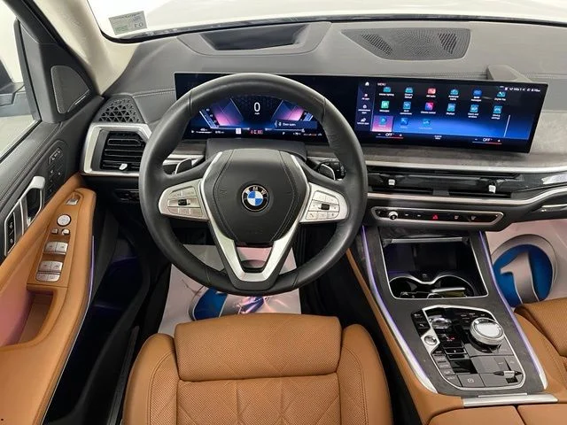 Certified Used 2023 White BMW xDrive40i image 33