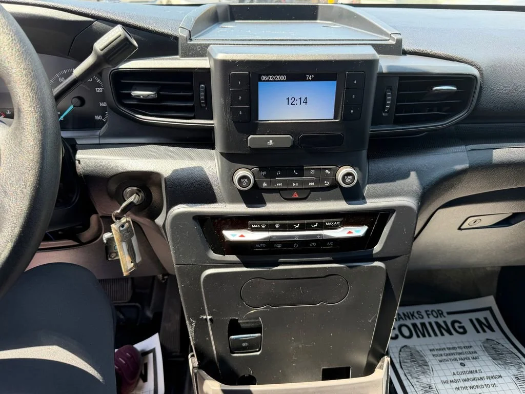 2022 Ford Explorer Utility Police Interceptor - Photo 18