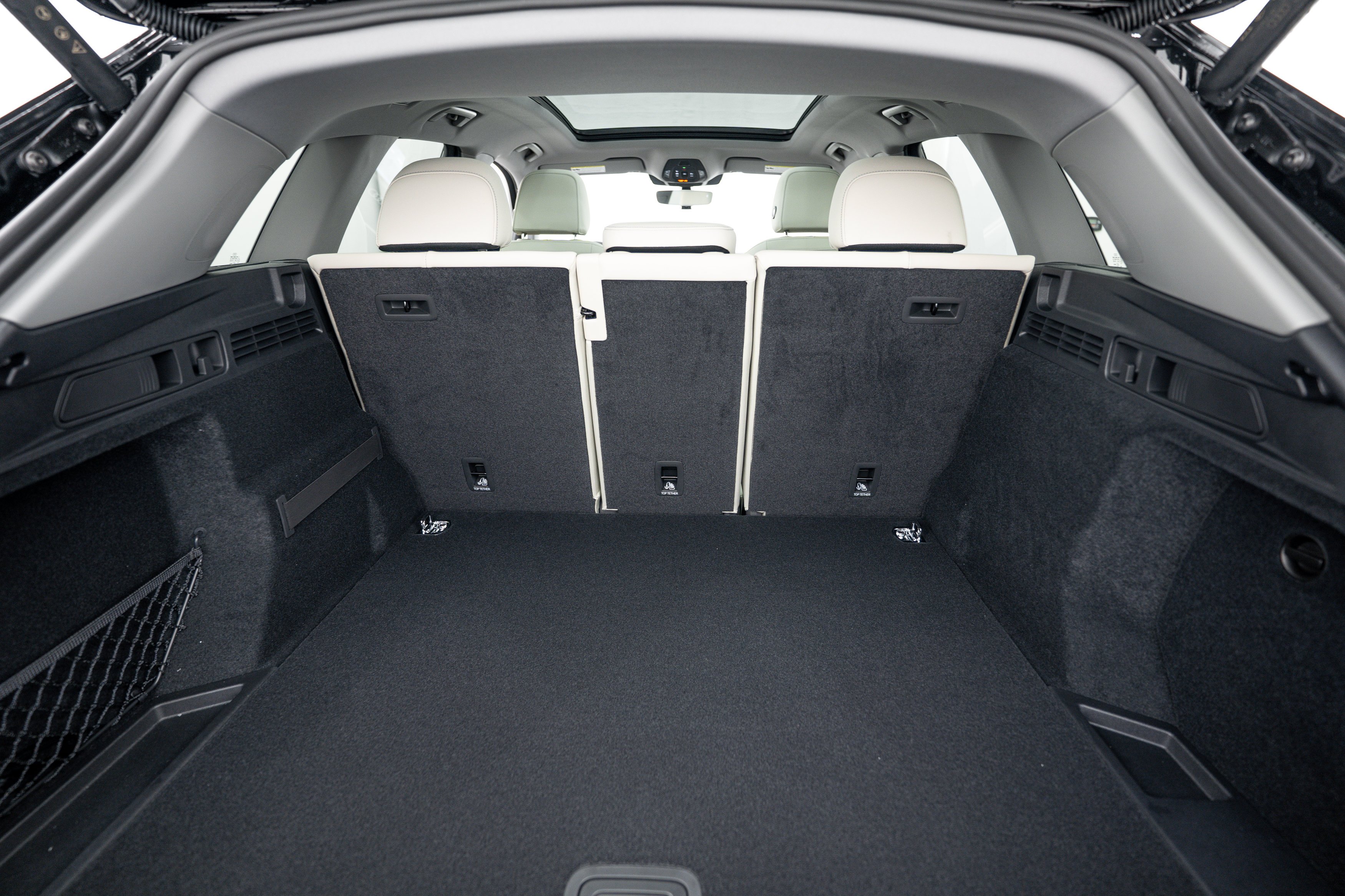 New 2026 Black Audi Premium Plus image 19