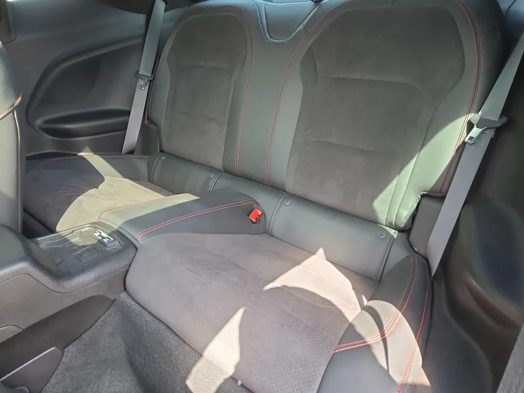 Used 2023 Blue Chevrolet ZL1 image 26
