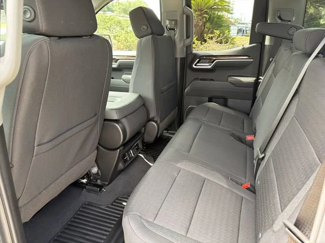 New 2026 Sterling Metallic GMC Elevation image 12