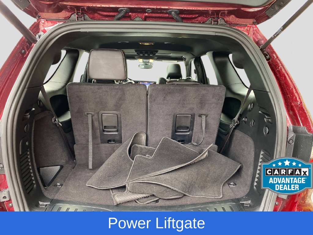 Used 2025 Red Dodge GT Plus image 7