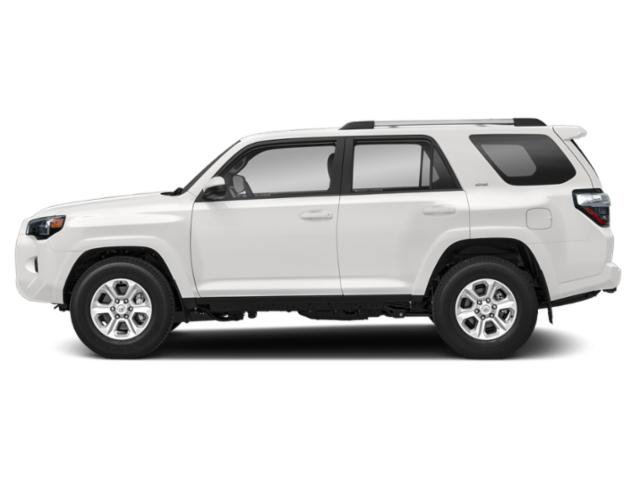 Used 2024 Ice Cap Toyota SR5 Premium image 3