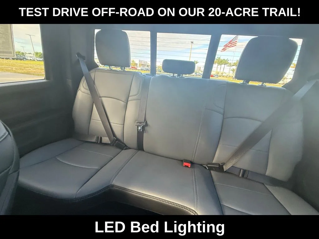 2026 RAM 2500 Tradesman - Photo 26
