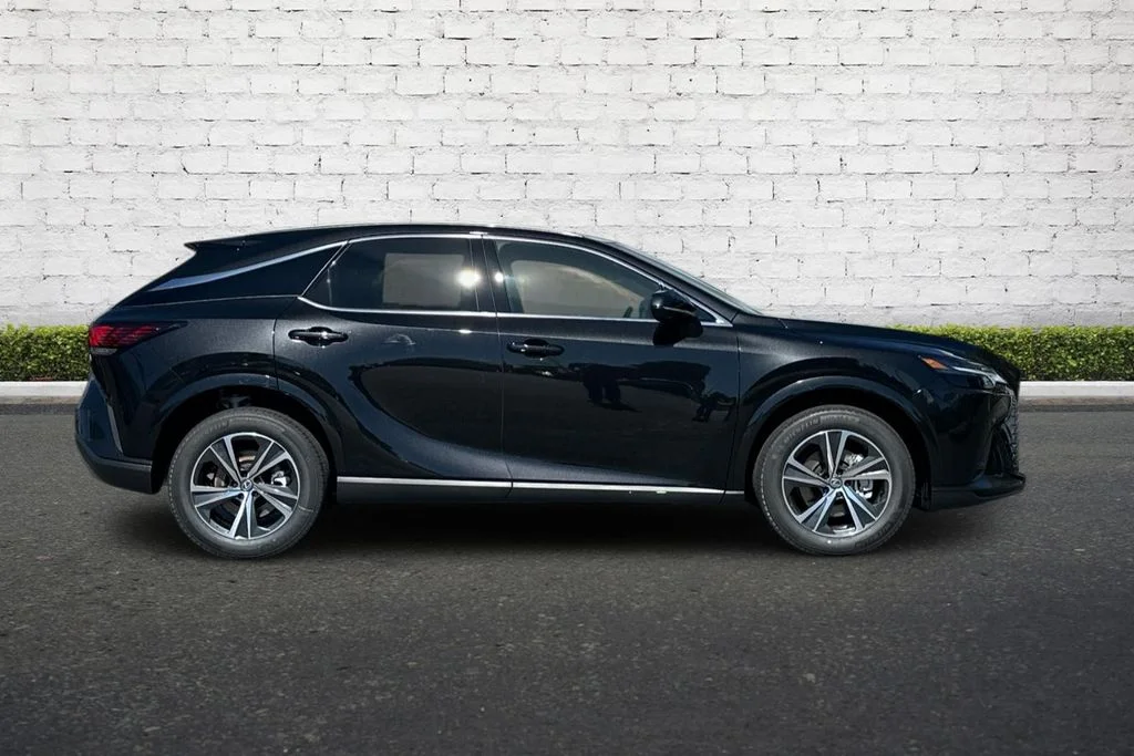 New 2026 Caviar Lexus  350 PREMIUM image 3
