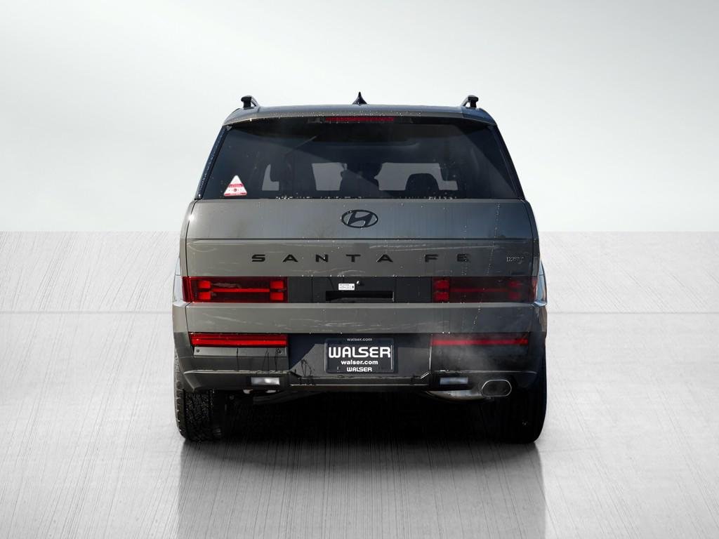 New 2026 Hampton Gray Hyundai XRT AWD image 32