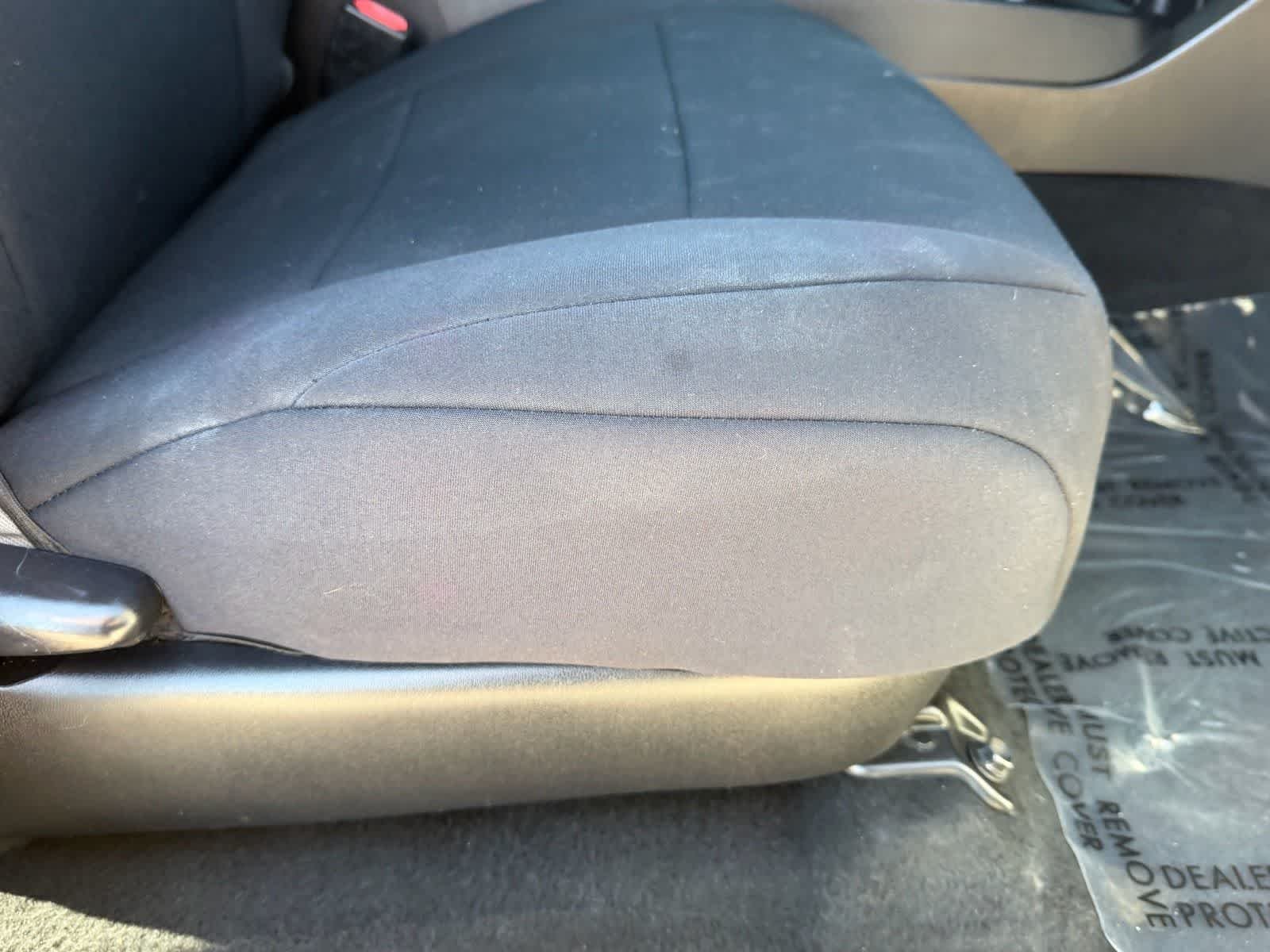 Used 2019 Super White Toyota SR image 14