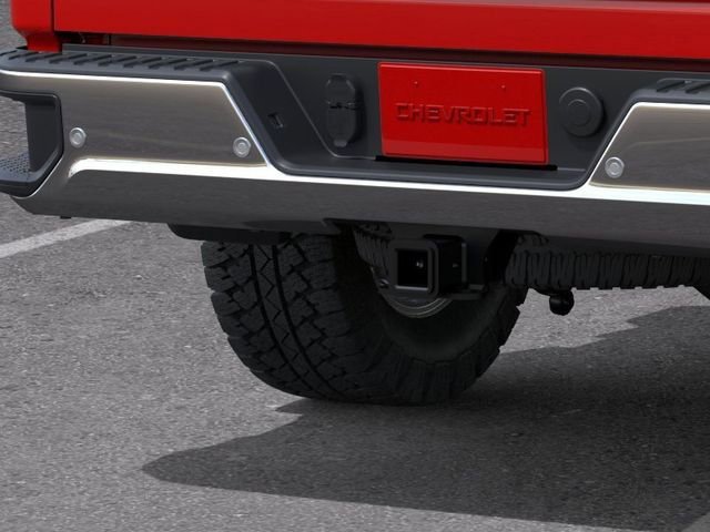 2026 Chevrolet Silverado 2500 HD Work Truck - Photo 15