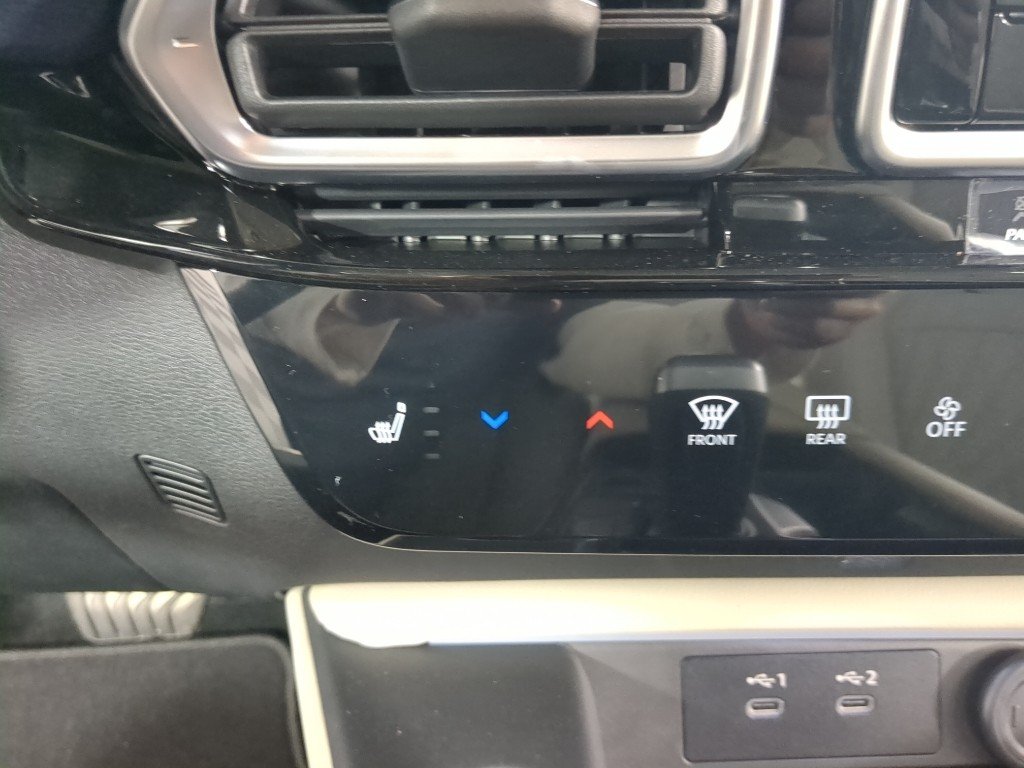 2026 Nissan Sentra SL - Photo 20