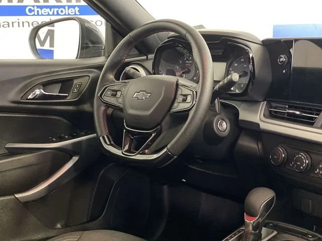 2024 Chevrolet Trax RS - Photo 14