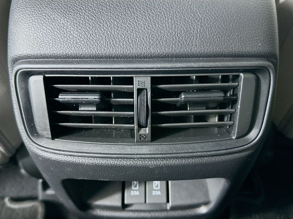 Used 2019 Gray Honda EX-L image 25