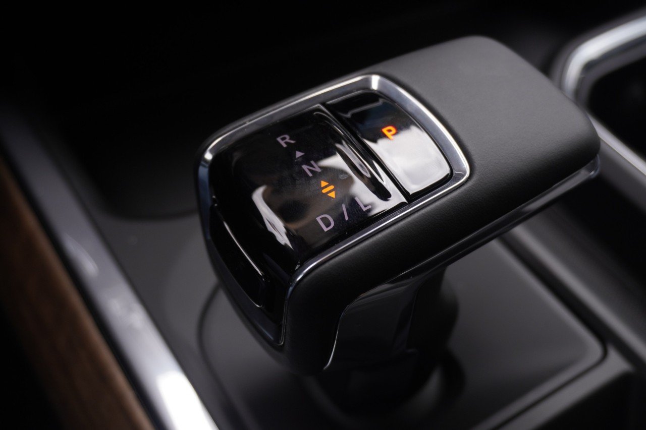 2026 Chevrolet Silverado 1500 High Country - Photo 33
