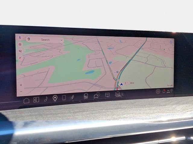 2025 Cadillac Escalade IQ Luxury 1 - Photo 18