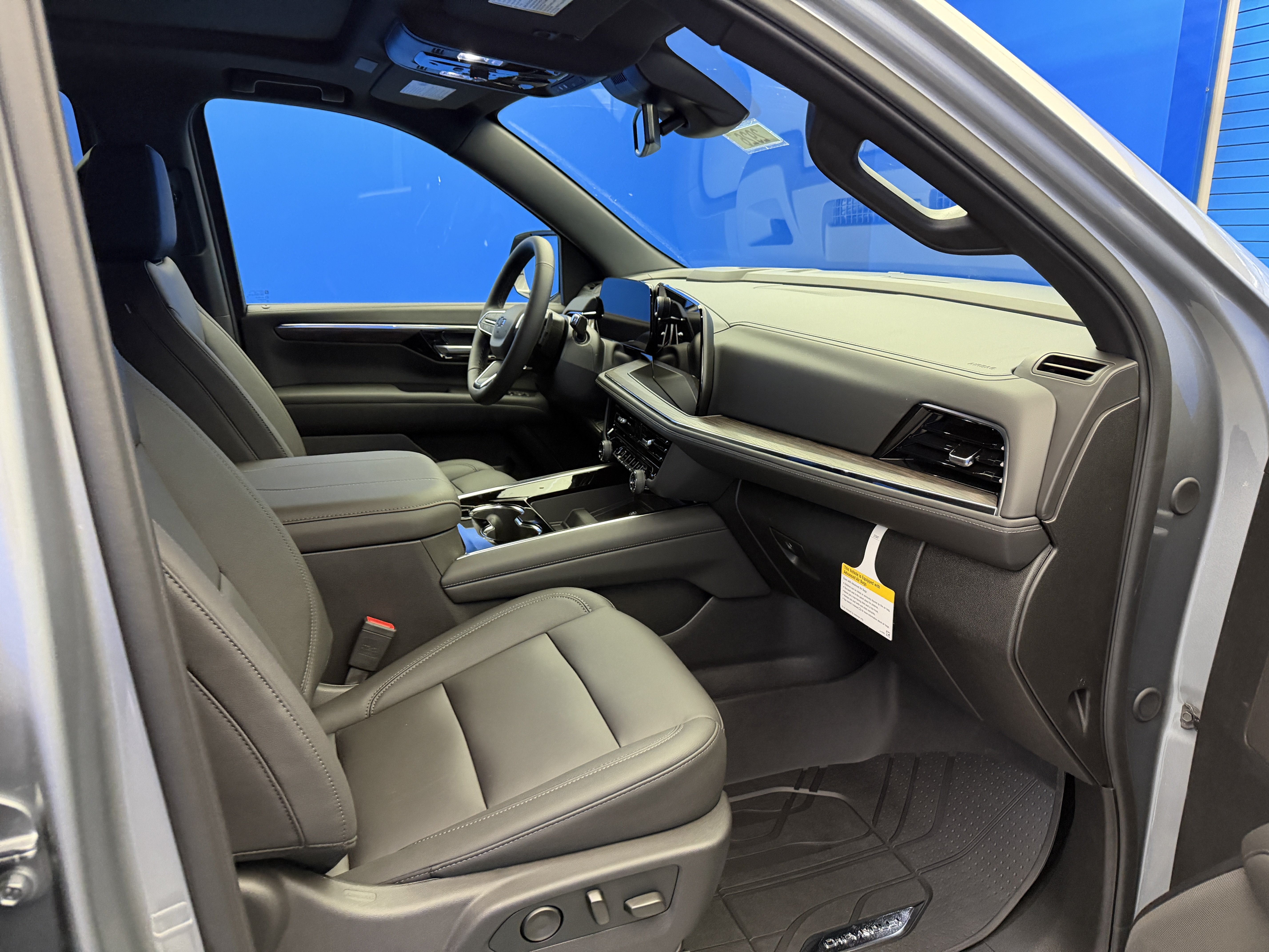 New 2026 Sterling Gray Metallic Chevrolet Z71 image 28