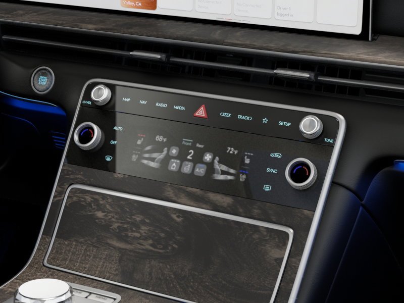 New 2027 Ceres Blue Matte Genesis  image 15