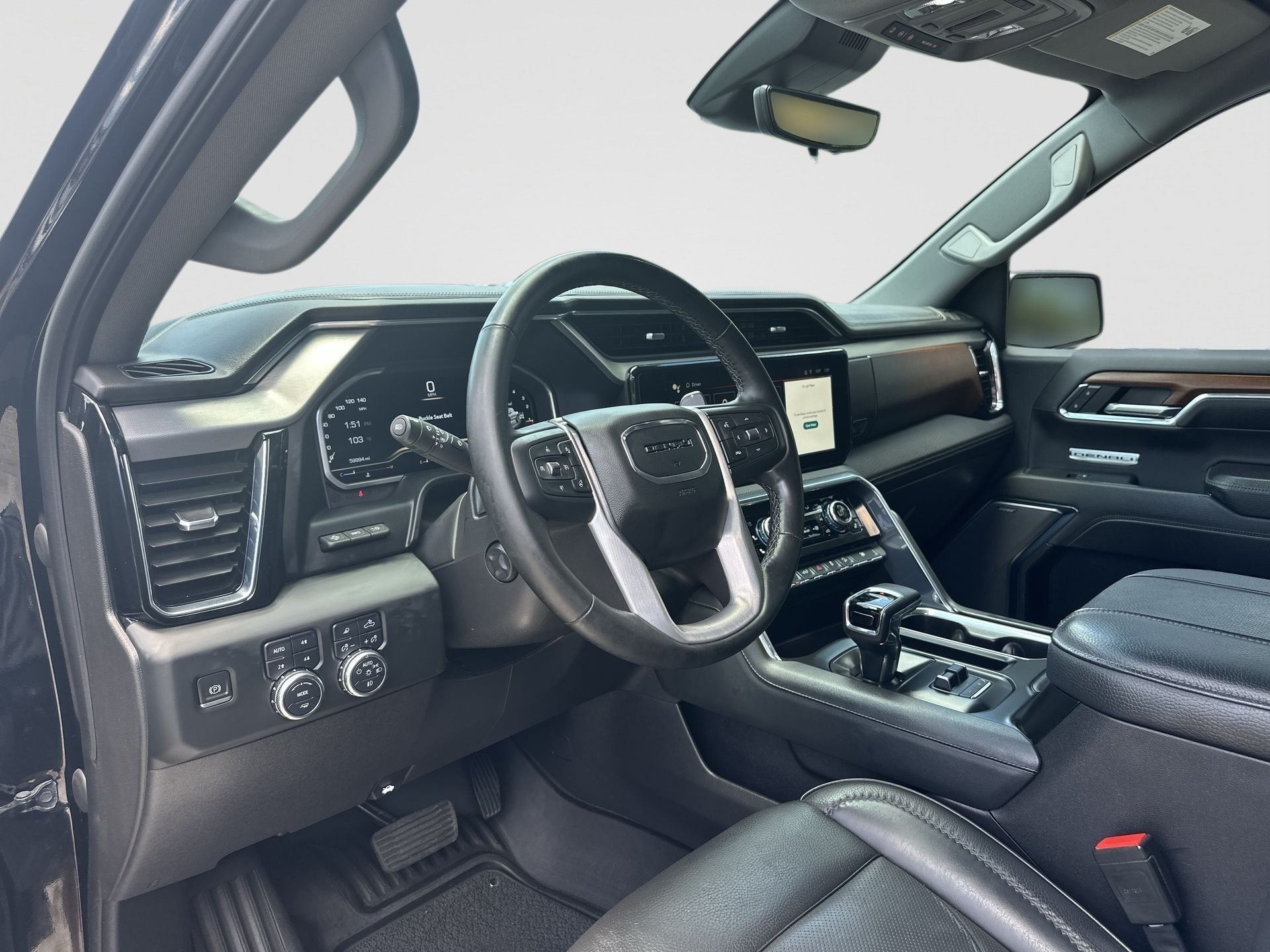2023 GMC Sierra 1500 Denali Denali - Photo 10