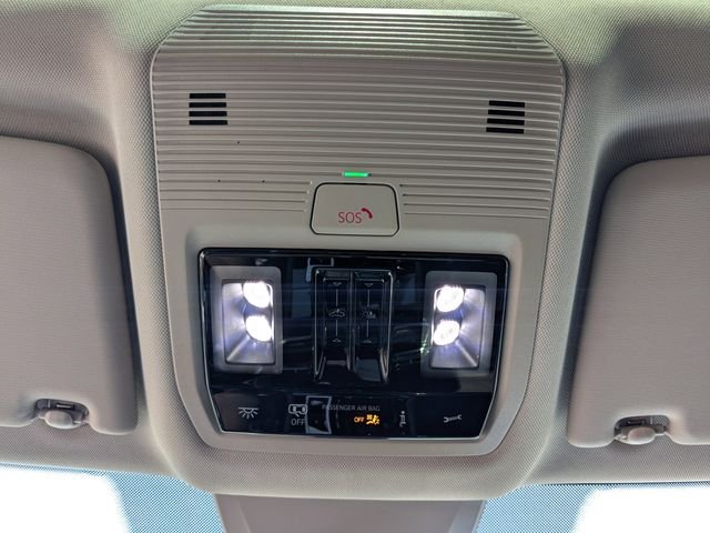 2026 Volkswagen Atlas SE w/Tech - Photo 27