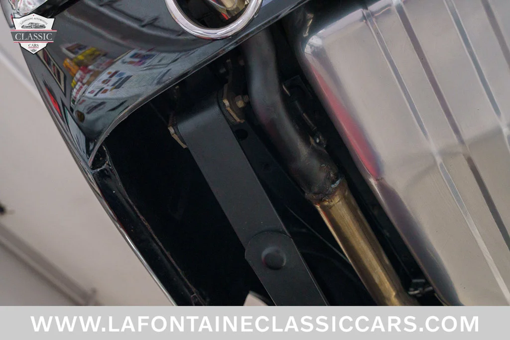 Used 1965 Black Ford GT image 145