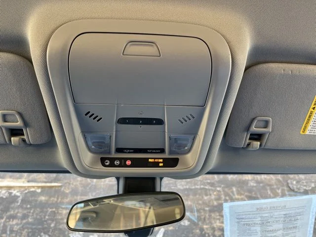 Used 2018 Mosaic Black Metallic Chevrolet LT image 22