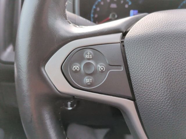 Used 2018 Gray Chevrolet ZR2 image 18