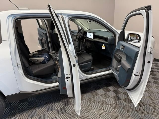 New 2026 Space White Metallic Ford XL image 22
