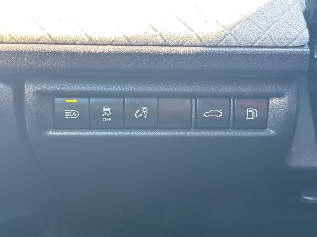 Certified Used 2025 Gray Toyota XLE image 30