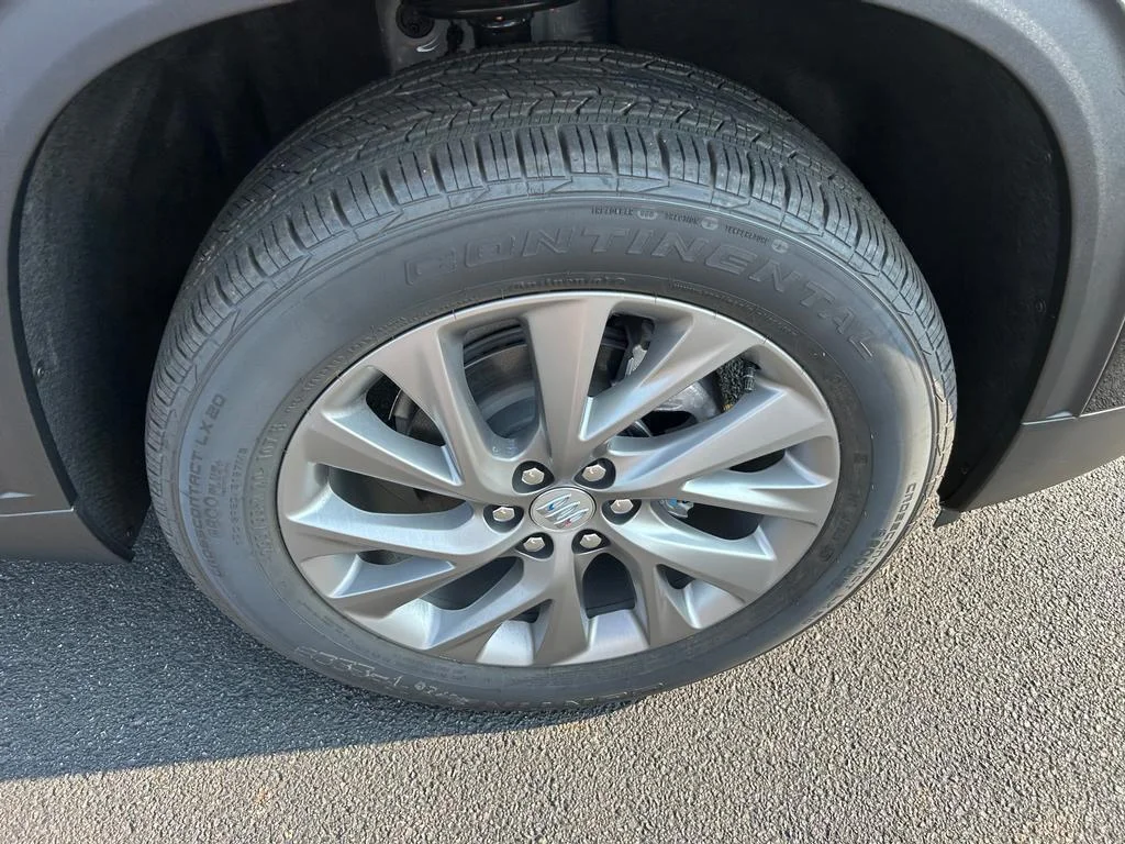 2026 Buick Enclave Preferred - Photo 20