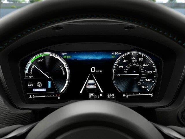 New 2026 RIVER ROCK PEARL Subaru Premium Hybrid image 17