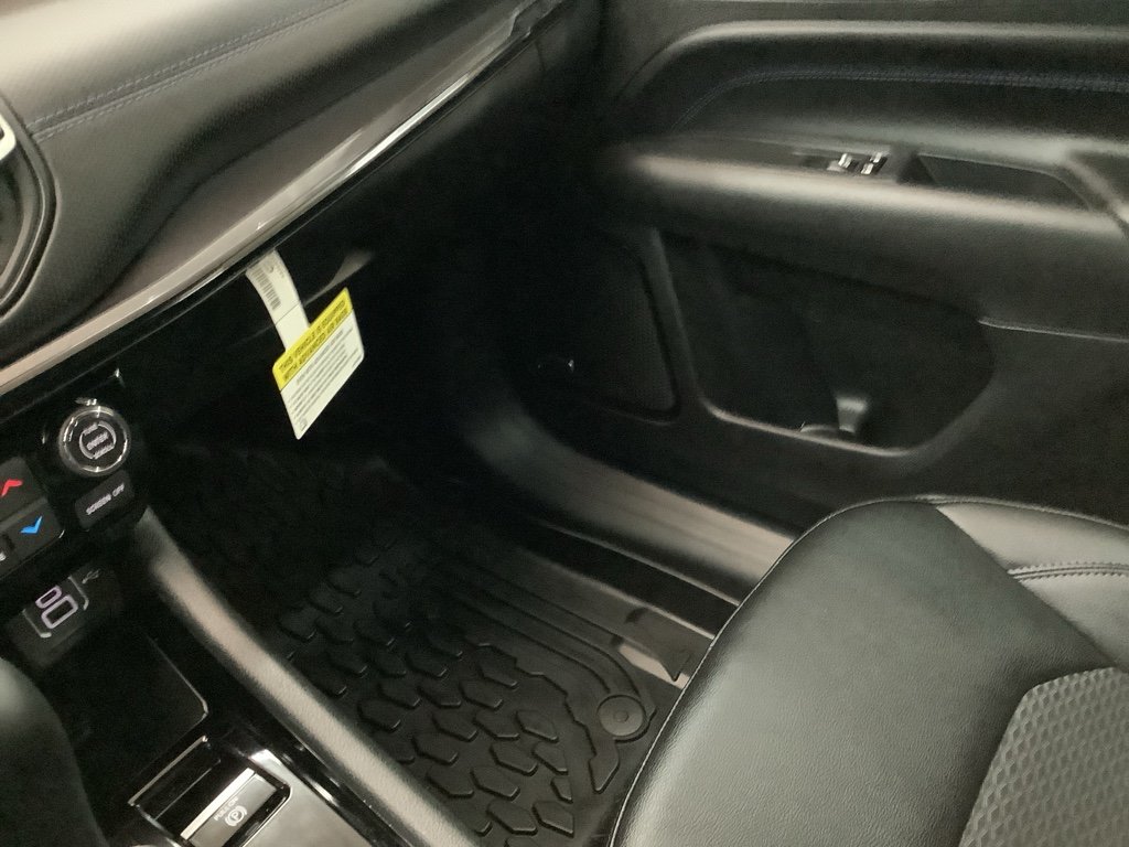 2026 Jeep Compass Latitude Altitude - Photo 24