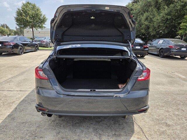 Used 2026 Underground Toyota SE image 27