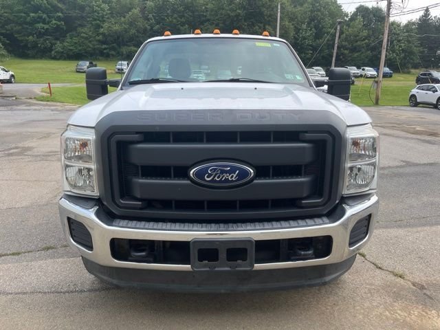 Used 2016 Oxford White Ford XL image 11