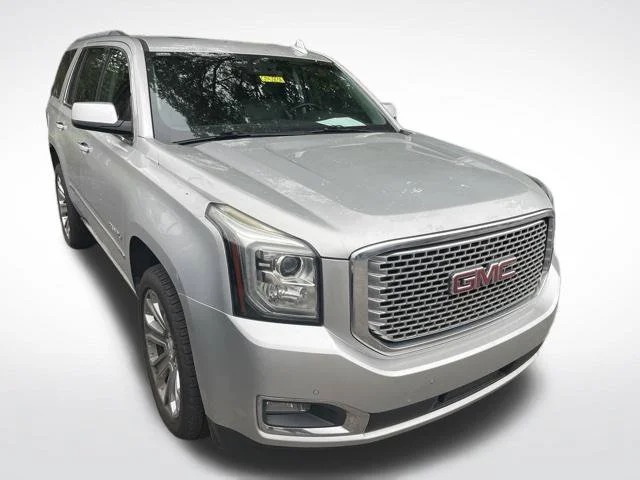 2016 GMC Yukon