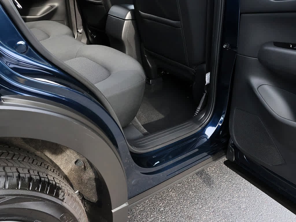 2025 Mazda CX-5 S - Photo 26