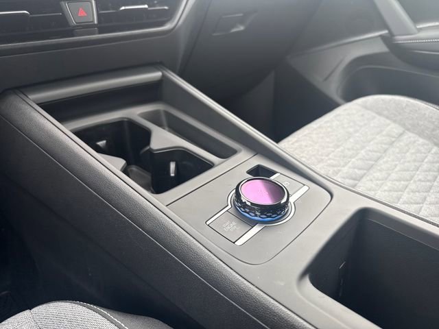 New 2026 Deep Black Pearl Volkswagen S image 28