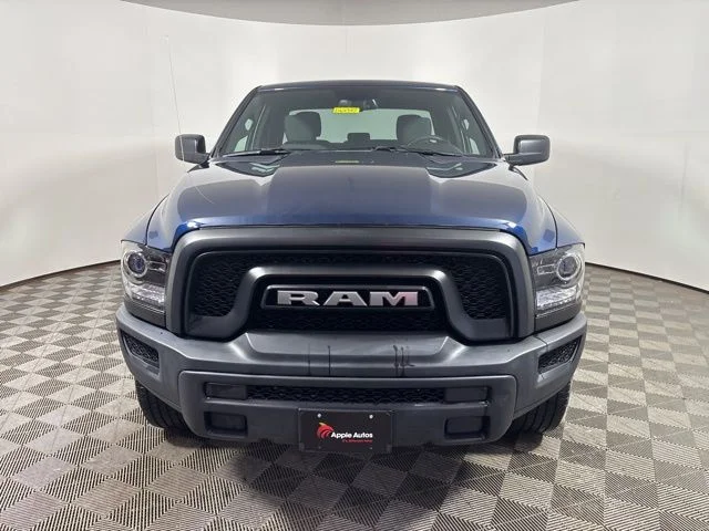 Certified 2022 RAM Ram 1500 Classic Warlock with VIN 1C6RR7GG1NS230593 for sale in White Bear Lake, Minnesota