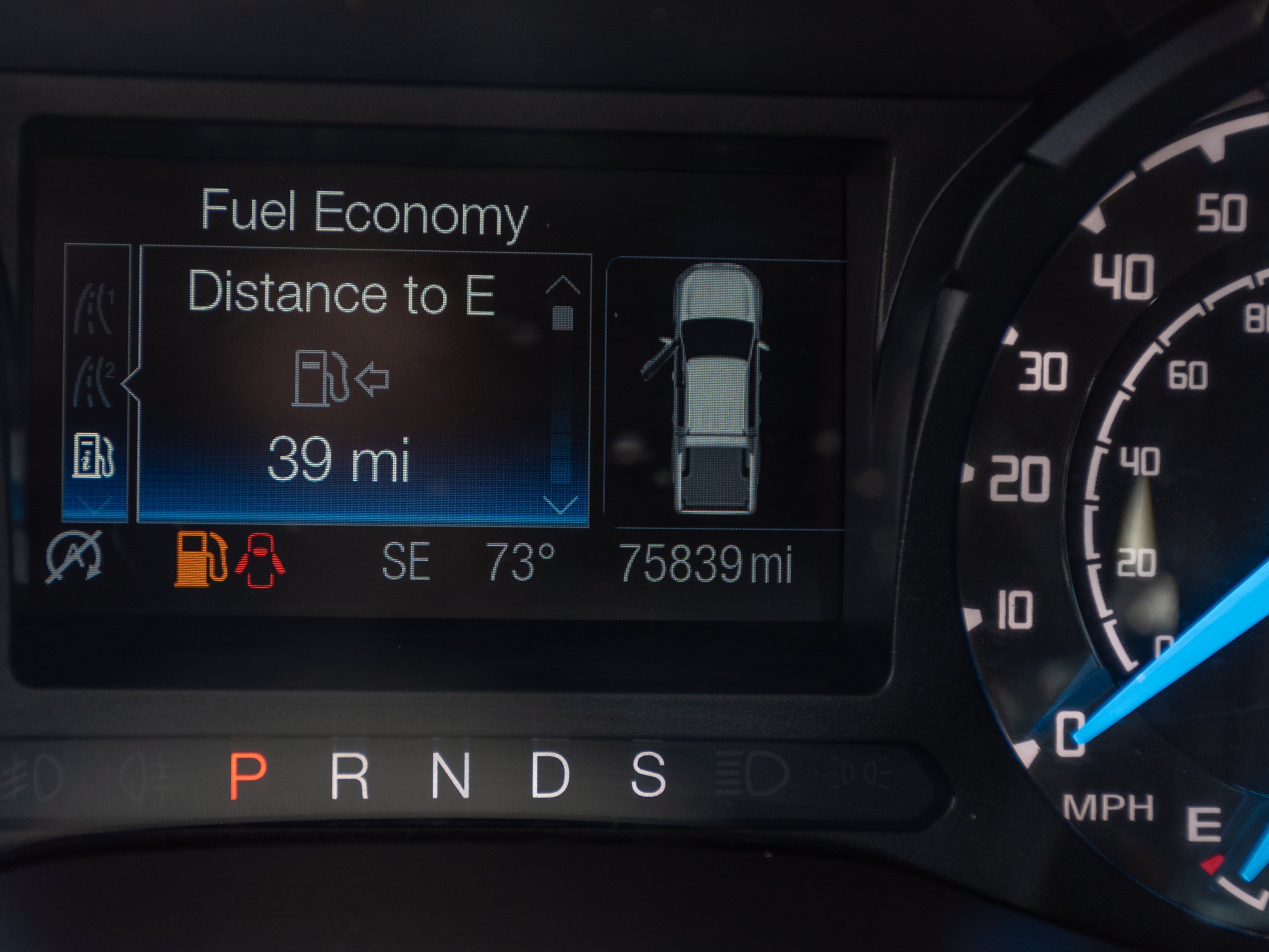 Used 2019 Silver Ford XLT 4X4 image 3