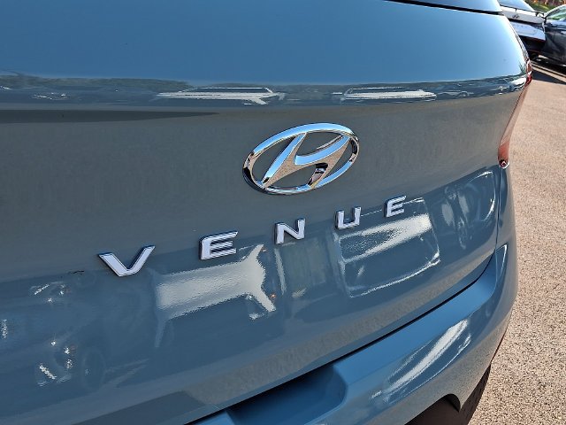 New 2026 Green Hyundai SE image 19