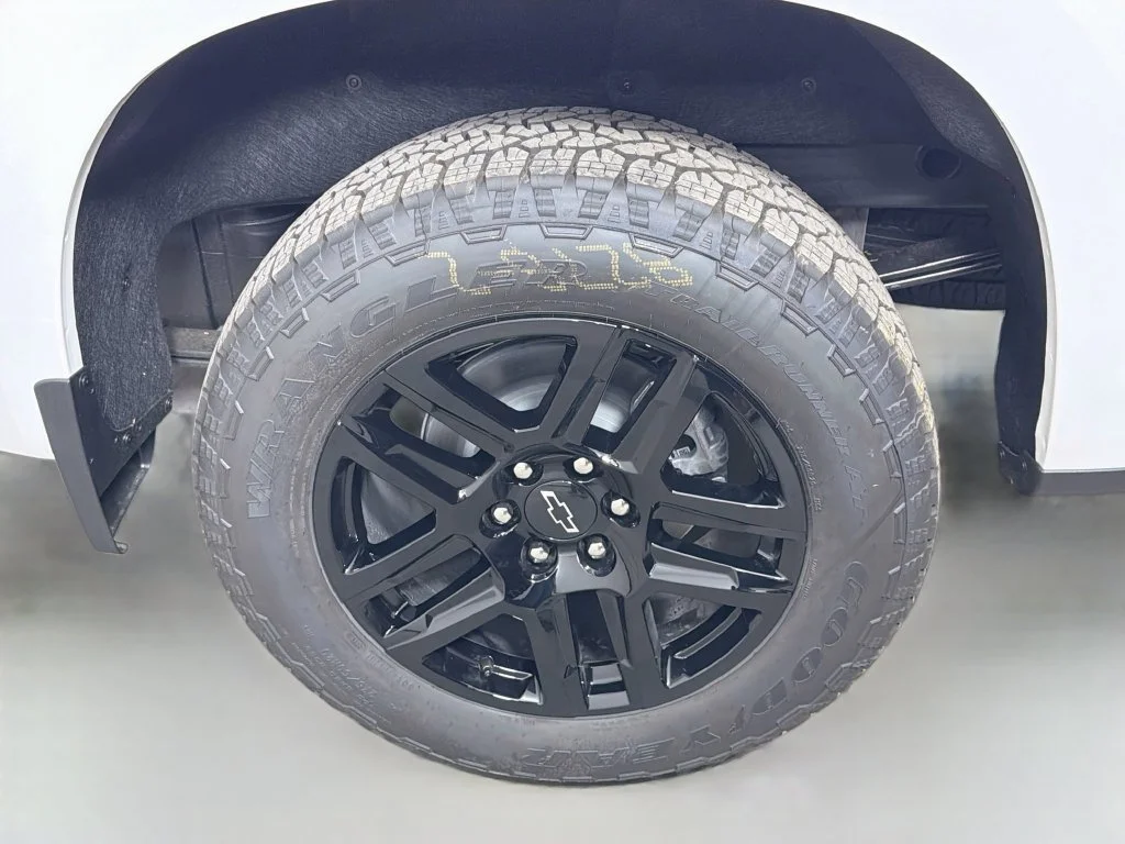 2026 Chevrolet Silverado 1500 RST - Photo 28