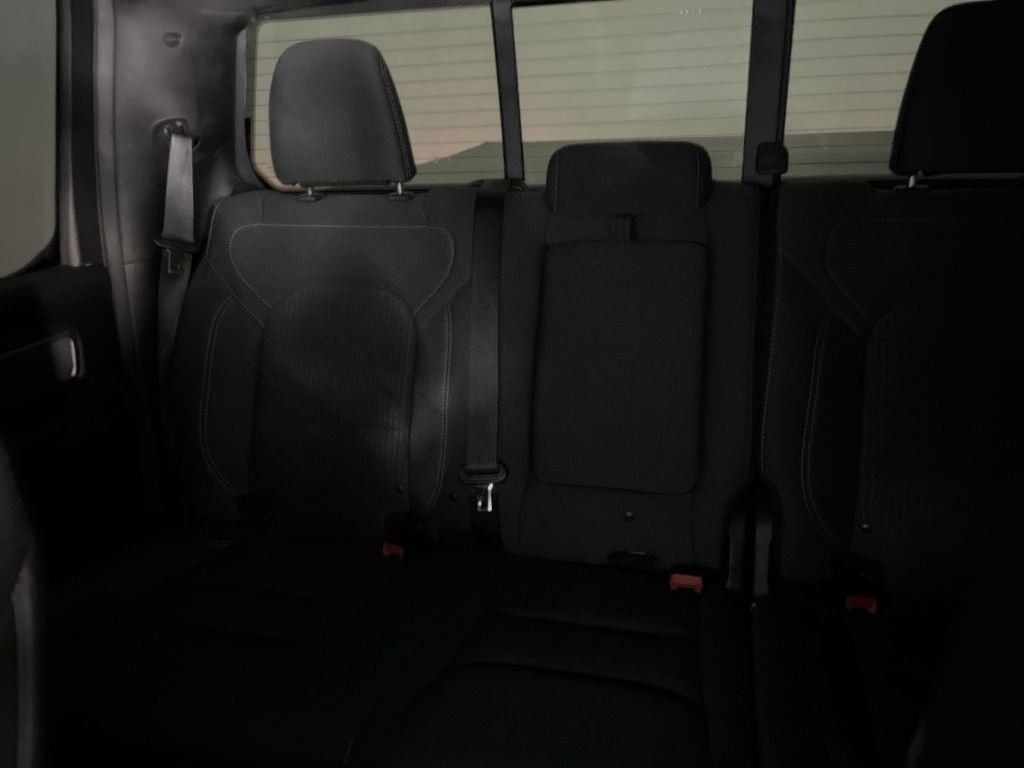 Used 2019 Black Ram Big Horn/Lone Star image 25
