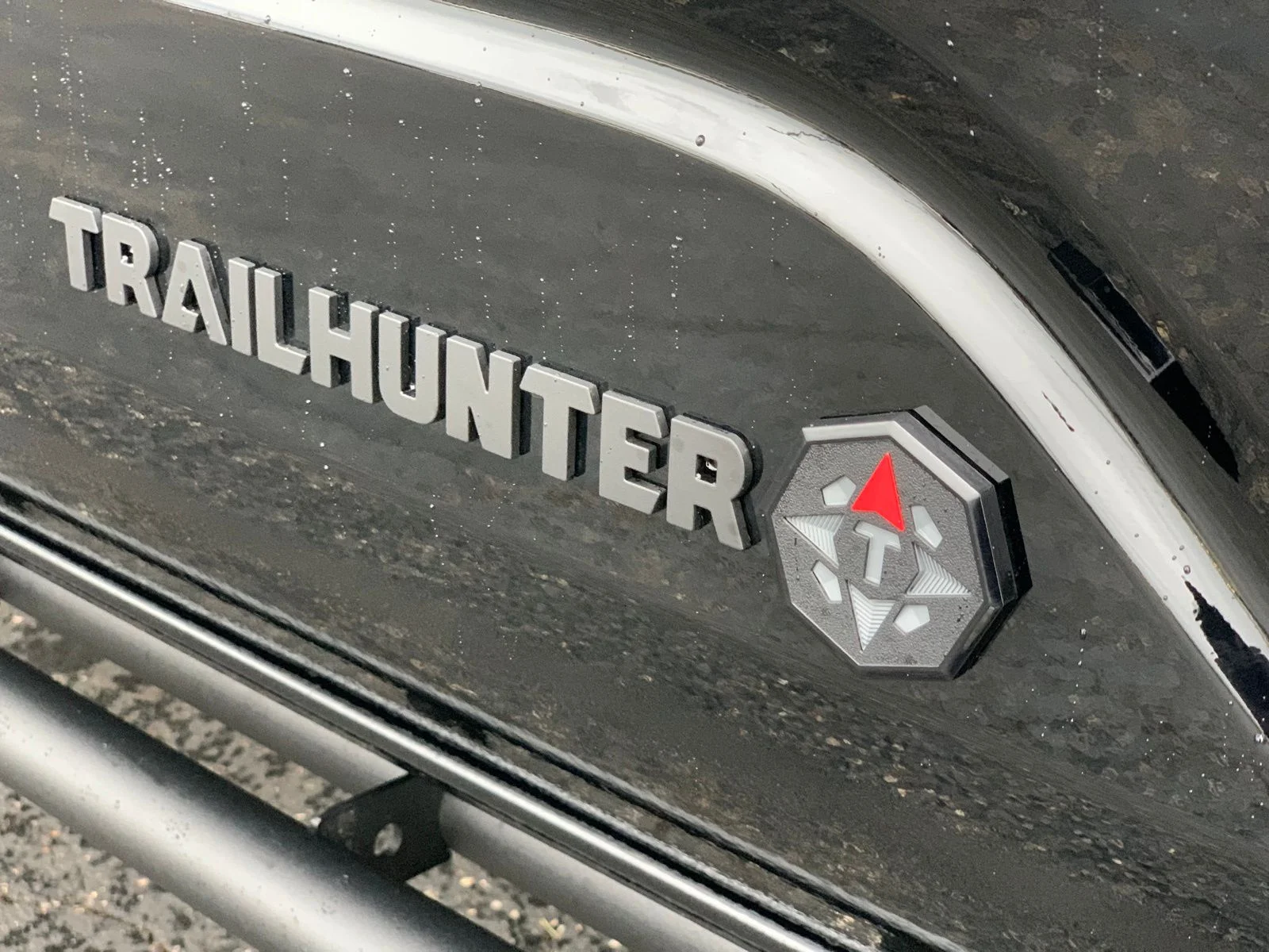 2026 Toyota Tacoma Trailhunter - Photo 7