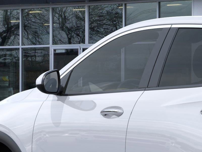 2026 BUICK ENCORE GX - Image 18
