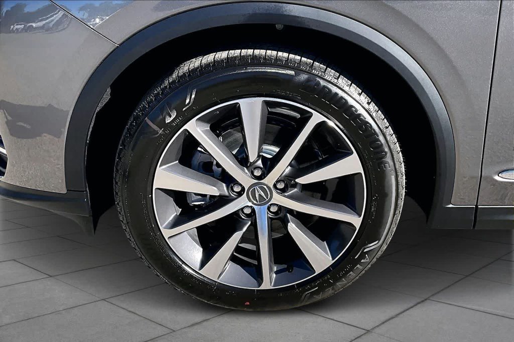 New 2026 Gray Acura Technology Package image 11