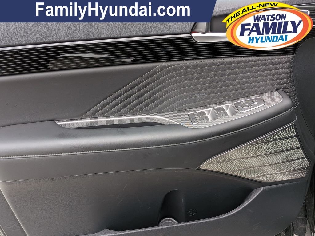 2025 Hyundai Palisade Calligraphy - Photo 10