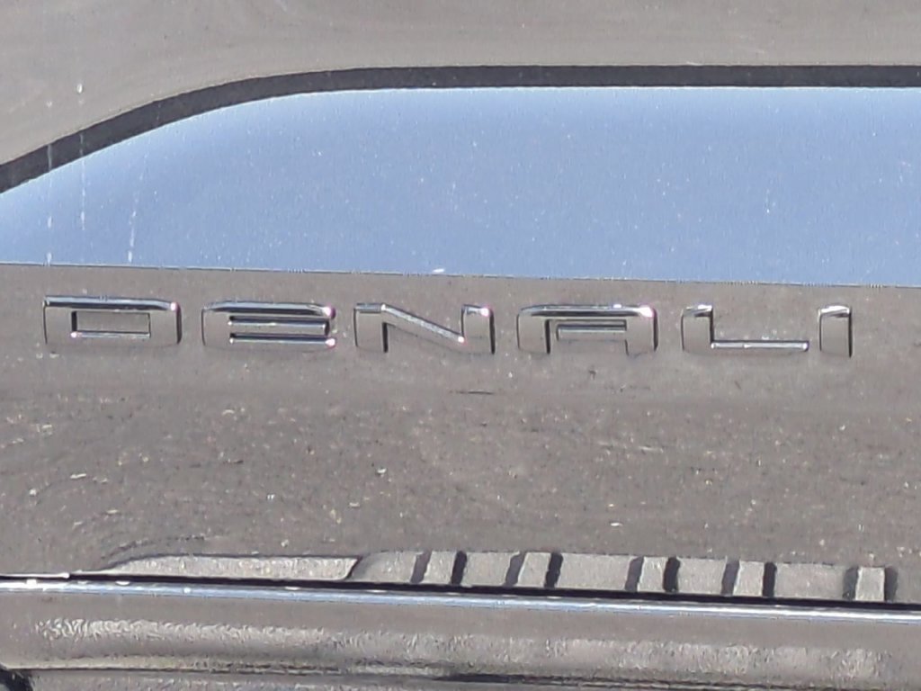2026 GMC Canyon Denali - Photo 10