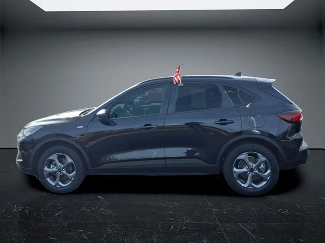 2025 Ford Escape ST-Line - Photo 4