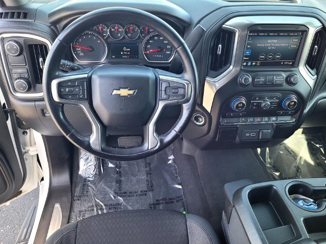 Used 2019 White Chevrolet LT image 9