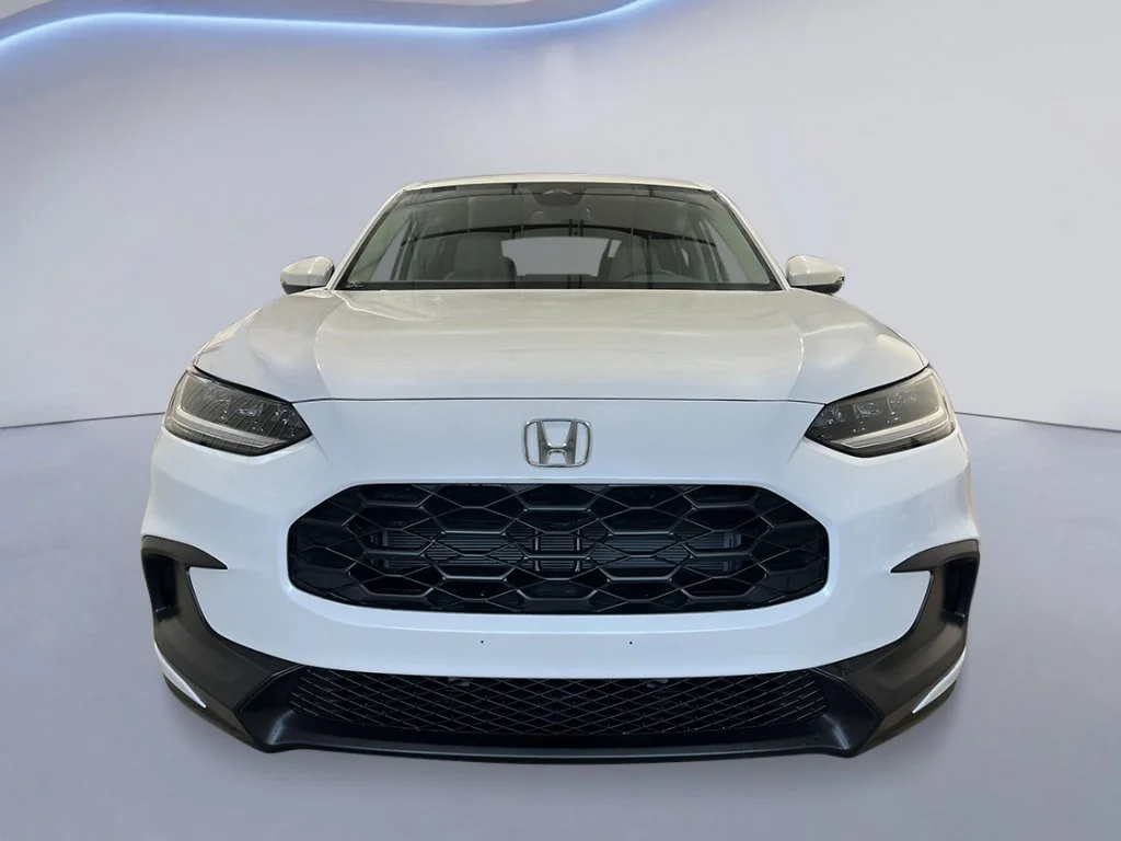Vehicle thumbnail