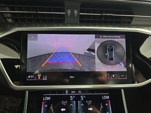 Used 2023 Black Metallic Audi 45 Premium Plus image 19