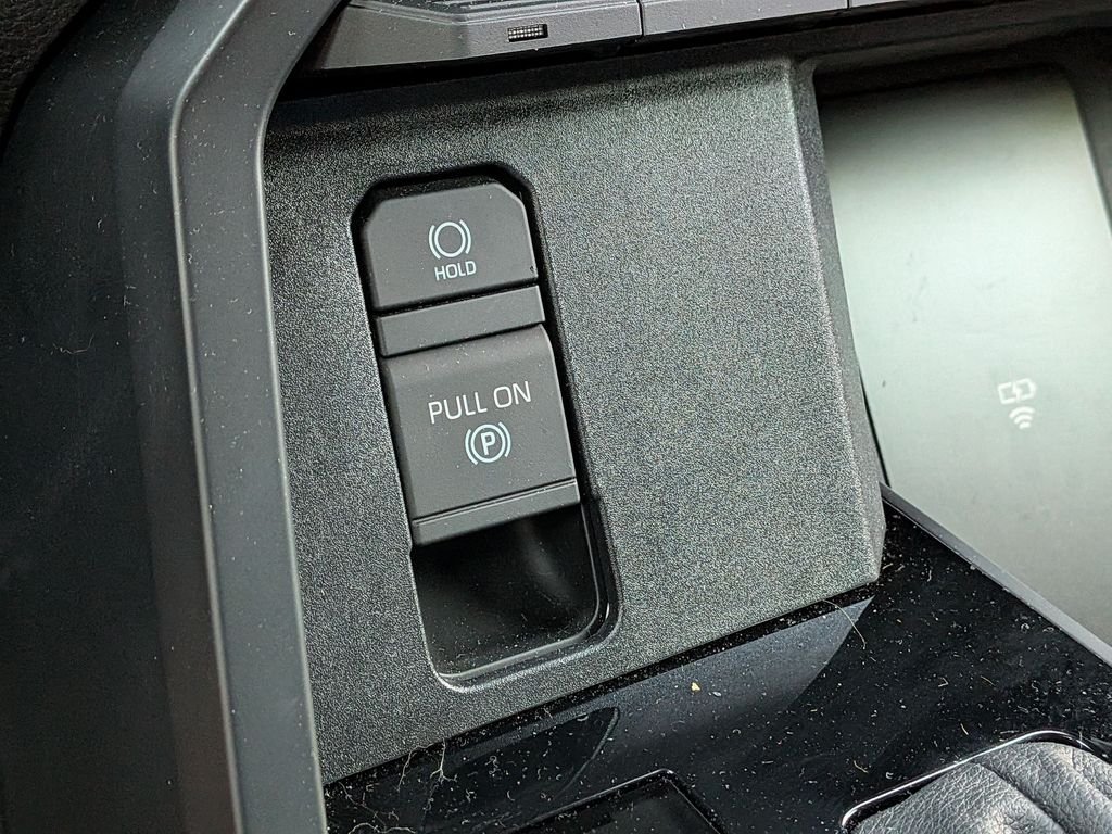 Used 2026 Gray Toyota TRD Pro image 26