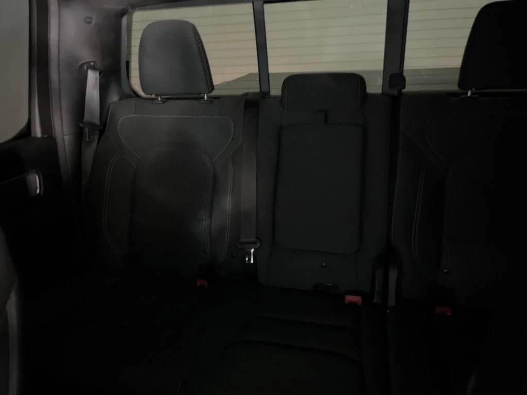 Used 2019 Black Ram Big Horn/Lone Star image 25